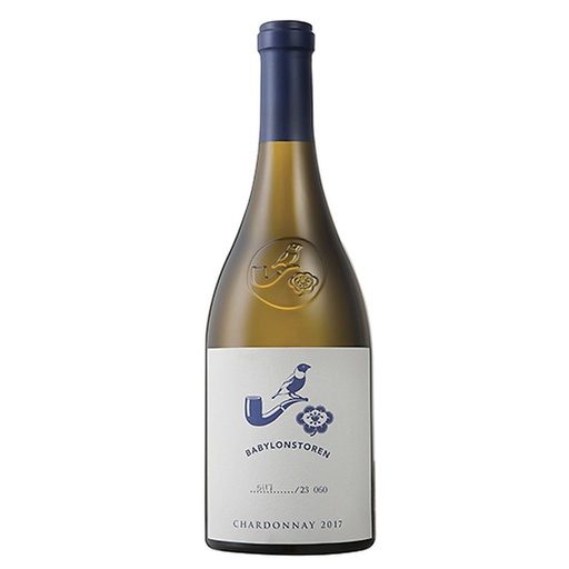 [WS-099122] Chardonnay 2022 Babylonstoren