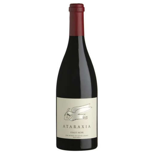 [WS-0110222] Pinot Noir 2018 Ataraxia