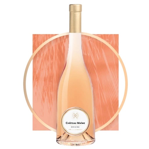 [WS-048023] Origine Rosé 2023 Chateau Maïme