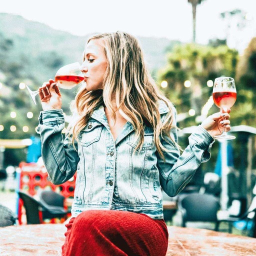 [PRF32-0013] Pack découverte Rosé