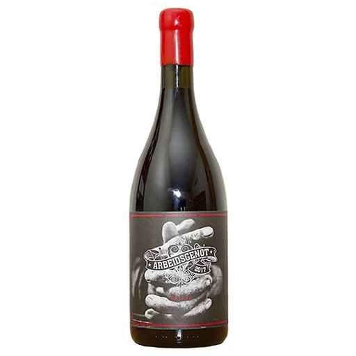 [WS-097122] Meerhof Arbeidsgenot Shiraz 2022