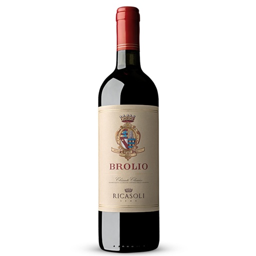 [WS-910022] Brolio Chianti 2022 Barone Ricasoli