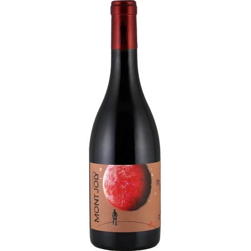 [WS-200321M] La Pointe Beaujolais 2021 Magnum Domaine De Mont Joly