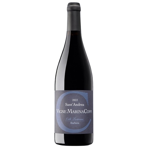 [WS-920522] Sant Andrea 2022 Barbera Vigne Marina Coppi