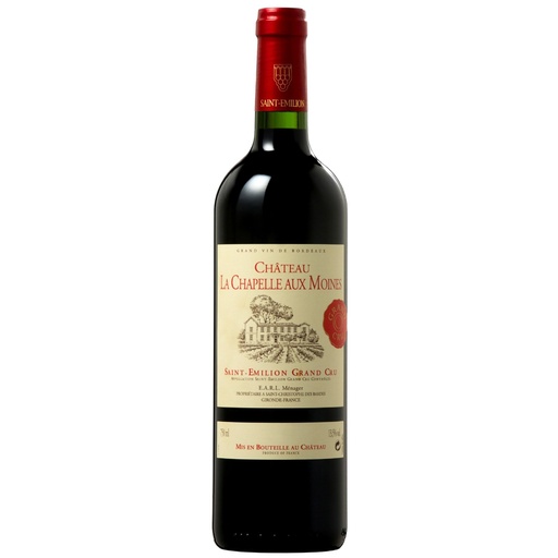 [WS-0308122] Château La Chapelle Aux Moines 2022