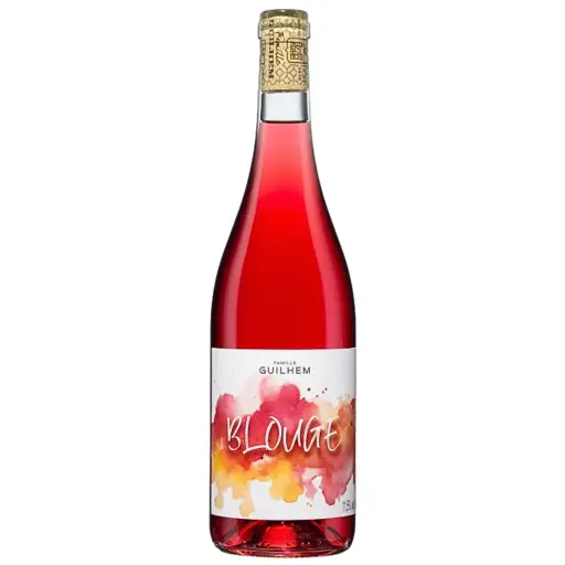 [WS-025624] Blouge 2024 Bio Chateau GUILHEM