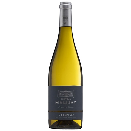 [WS-045323] M de Malijay blanc Bio 2023