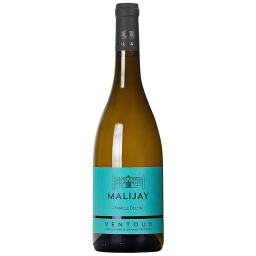 [WS-0453123] Émeraude de Malijay Ventoux wit Bio 2023