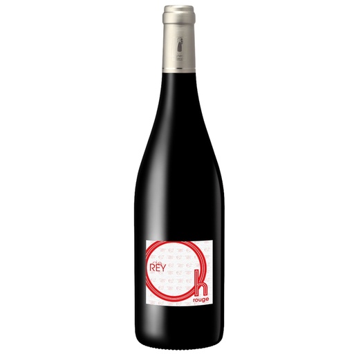 [WS-0423224] Oh Rouge Bio Château de Rey 2024