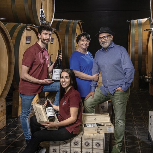 [PRF16-0801] Pack dégustation Piémont Deluxe