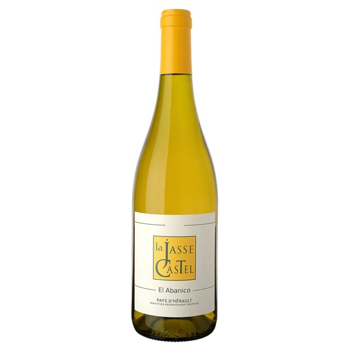 [WS-0430124] El Abanico 2024 Bio La Jasse Castel