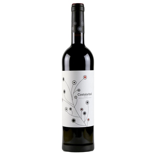 [WS-5010024] Costalarbol Rioja Rood Bio 2024 Las Cepas