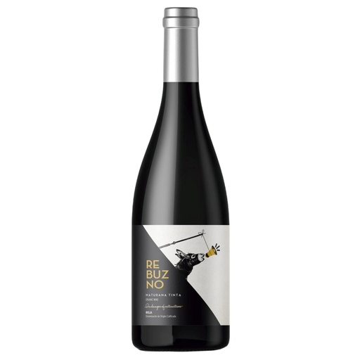 [WS-5010524] Rebuzno Rioja Rood Bio 2024 Las Cepas