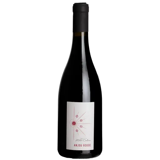 [WS-0120923] Anjou rood Domaine du Matin Calme Bio 2023