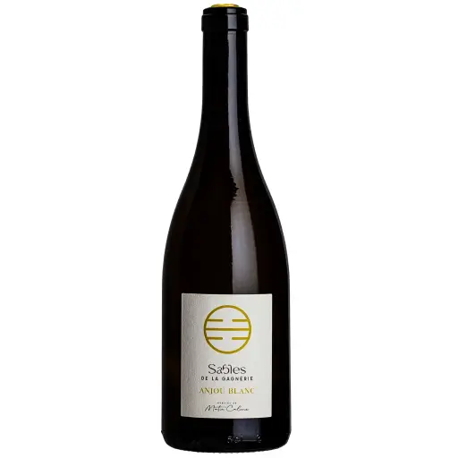 [WS-0120524] Sables de la Gagnerie Anjou wit Bio 2024 Domaine du Matin Calme