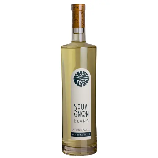 [WS-0120123] Sauvignon blanc Bio 2023 Domaine du Matin Calme