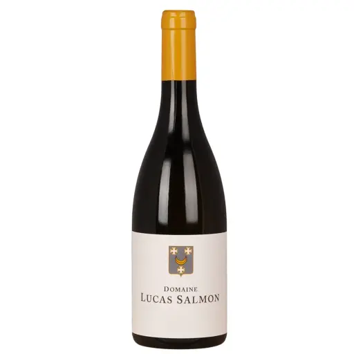 [WS-0130125] Mise de Printemps 2025 Muscadet Sèvre et Maine Domaine Lucas Salmon
