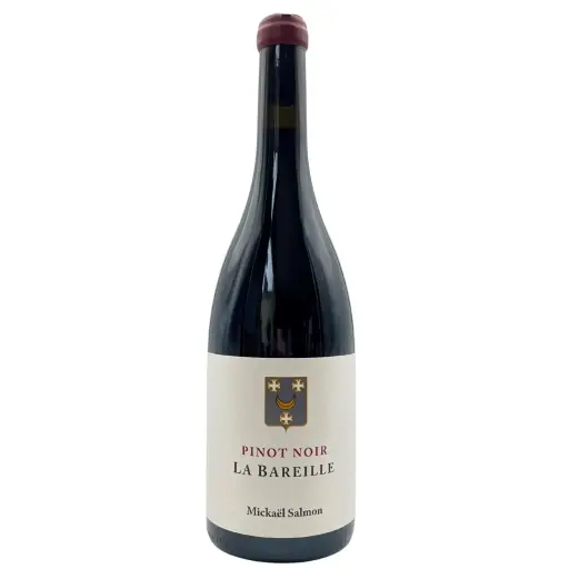 [WS-0130923] La Bareille 2023 Pinot Noir Domaine Lucas Salmon
