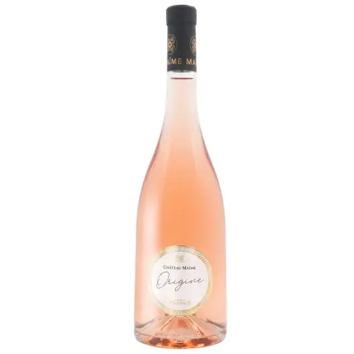 [WS-0480125] Origine Rosé 2025 Chateau Maïme