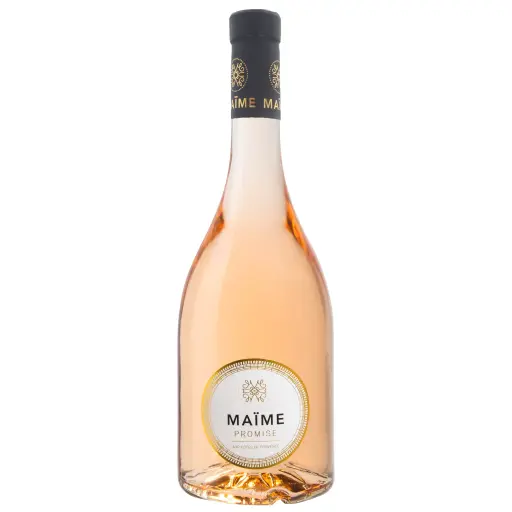 [WS-0480725] Promise Rosé 2025 Chateau Maïme