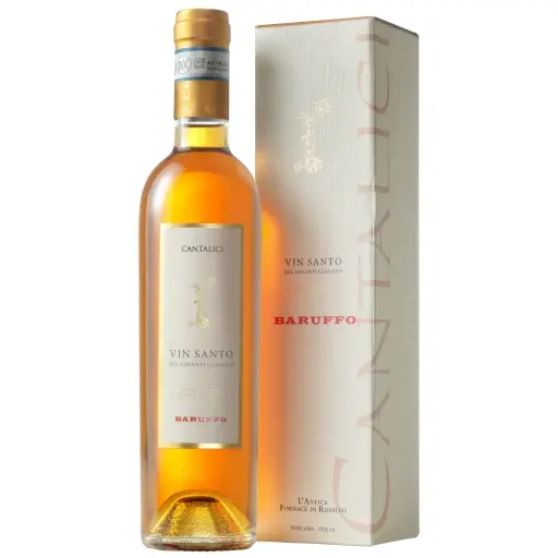 [WS-9302013] Vin Santo Baruffo Cantalici 2013