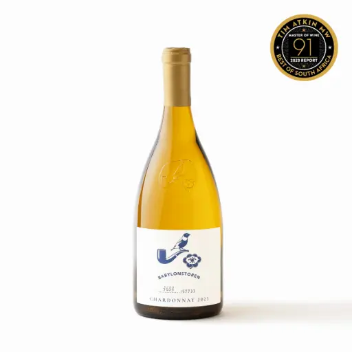 [WS-0990125] Chardonnay 2025 Babylonstoren