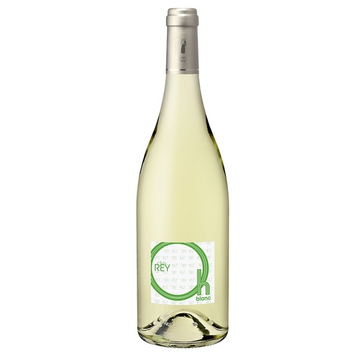 [WS-0423025] Oh wit Bio Château de Rey 2025