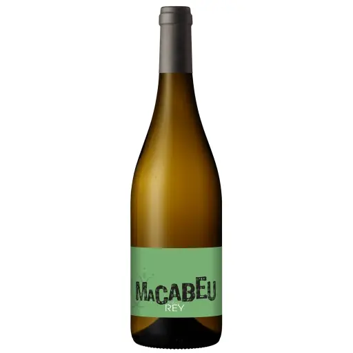 [WS-0423625] Macabeu Bio Château de Rey 2025