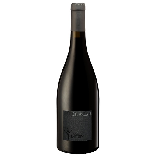 [WS-0420722] Mine de Rey rood 2022 Château de Rey