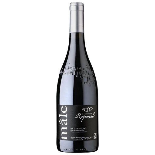 [WS-0040622M] Mâle 2022 Bio Magnum Domaine de Roquemale