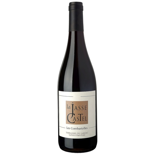 [WS-0430824] Les Combariolles 2024 Bio La Jasse Castel